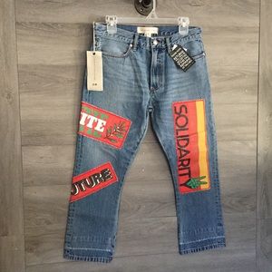 Marc by Marc Jacobs Jeans